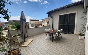 La Terrazza dell’ODEON